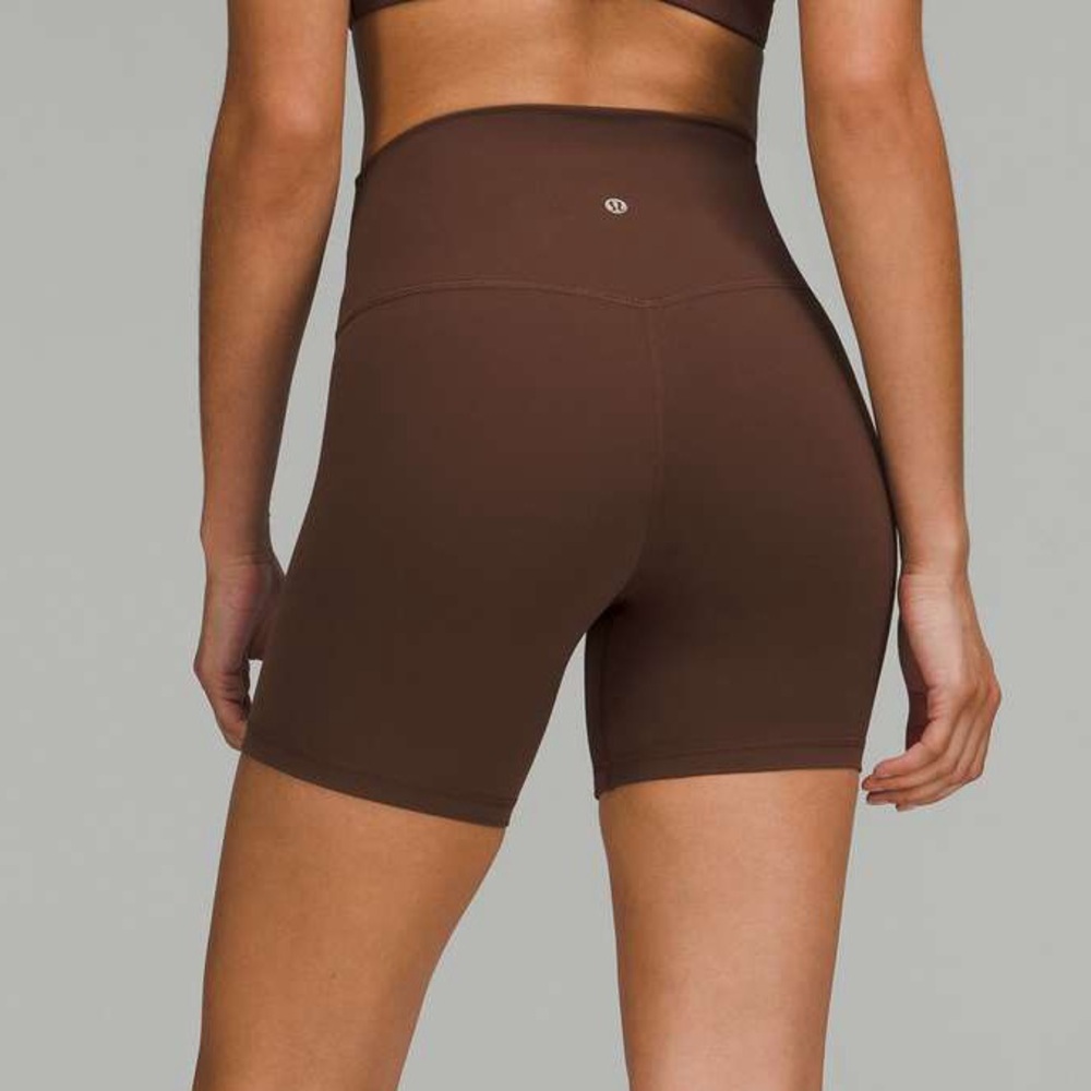 Lululemon Align Short 6”